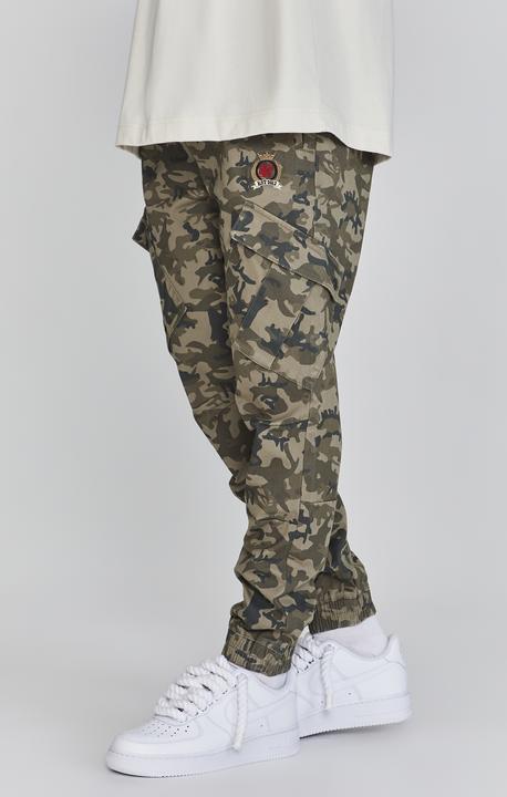 Produktbild Siksilk Cargohosen Cargo Pants (XL)