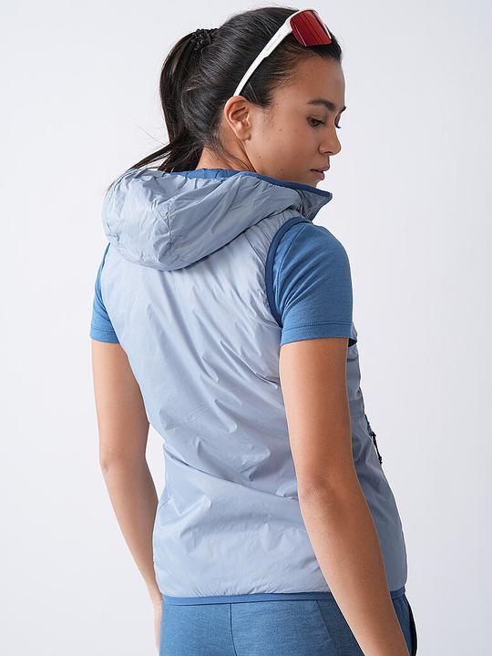 Produktbild Meru Isoweste Naknek (L)