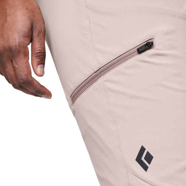 Actual product image Black Diamond W Alpine Light Pants (L)