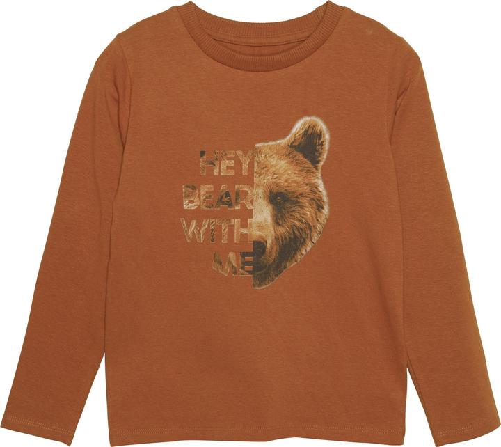 Immagine prodotto Minymo MIT-Camicia LS - 133227 (98)