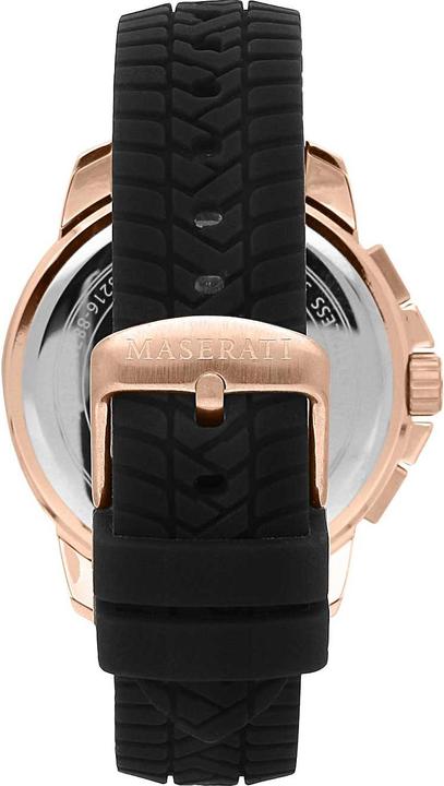 Actual product image Maserati Successo (Chronograph, 44 mm)