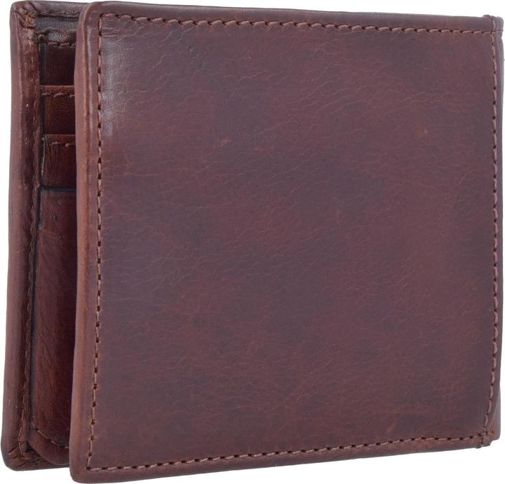 Immagine prodotto Camel Active Portafoglio Japan da uomo RFID in pelle 11 cm