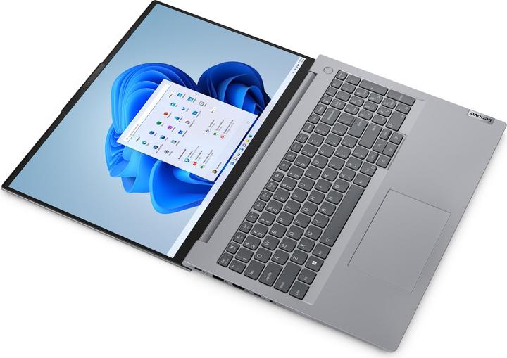 Produktbild Lenovo ThinkBook 16 Gen 6 (16", AMD Ryzen 7 7730U, 32 GB, 1000 GB, DE)