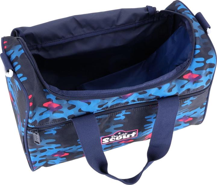 Produktbild Scout Sporttasche 35 cm (16 l)