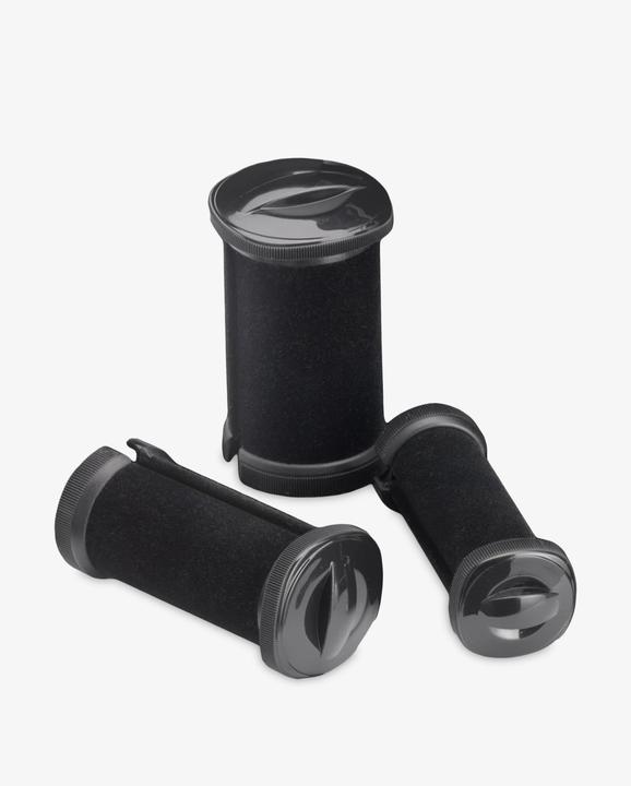 Actual product image BaByliss Thermo Ceramic Rollers