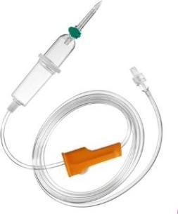 Immagine prodotto B.Braun Intrafix Primeline 180 cm