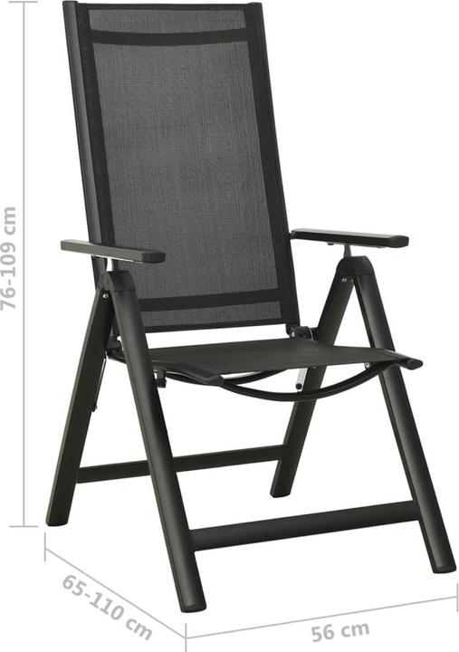 Image du produit VidaXL Poloma (56 cm)