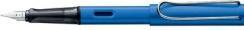 Produktbild Lamy Füllfeder Al-star graphit M (Grau, 1 x)