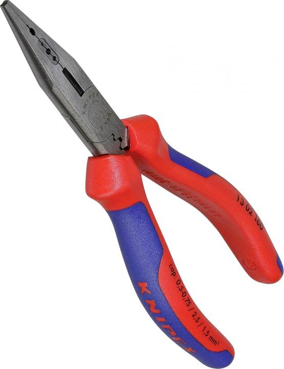 Produktbild Knipex Verdrahtungszange (160 mm)