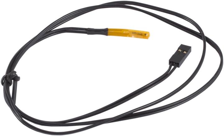 Aqua Computer 53026 Indoor Temperature Sensor Wired Temperature & Humidity Sensor