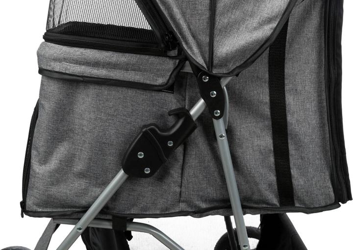 Actual product image Trixie Friends on Tour (Dog, Foldable)