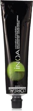 Actual product image L'Oréal Professionnel Inoa (Blond, Copper)