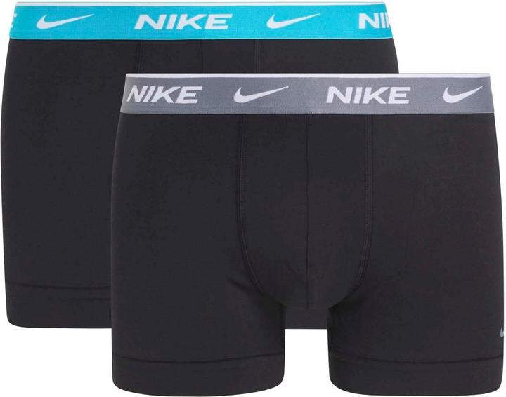 Nike Boxershorts (2erPack) (S, 2er Pack)