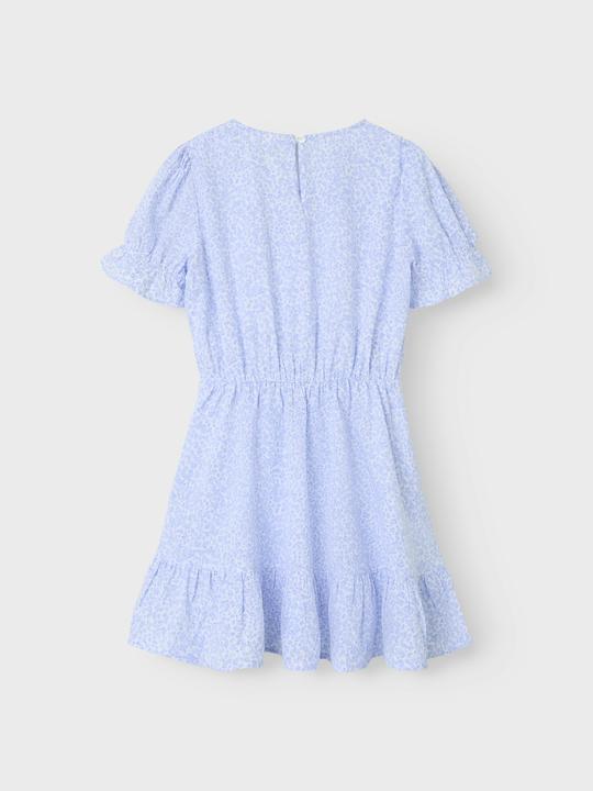 Produktbild Name it Wickel Kleid (128)