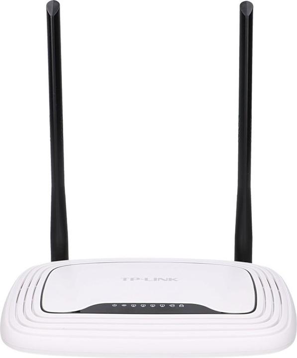 Produktbild TP-Link Tl-Wr841n