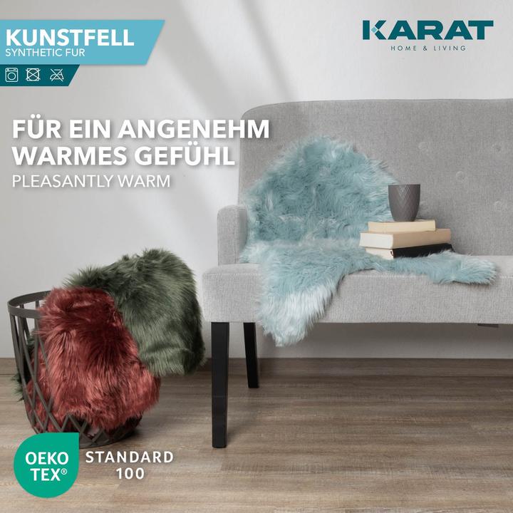Actual product image Karat Nelly