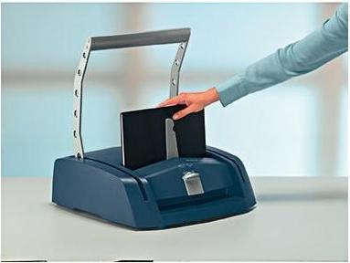 Produktbild Leitz Buchbindegerät impressBIND 280
