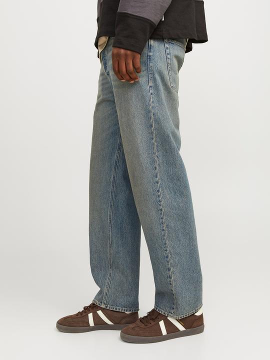 Produktbild Jack & Jones Jjieddie Jjoriginal Sq 543 Ln (27)