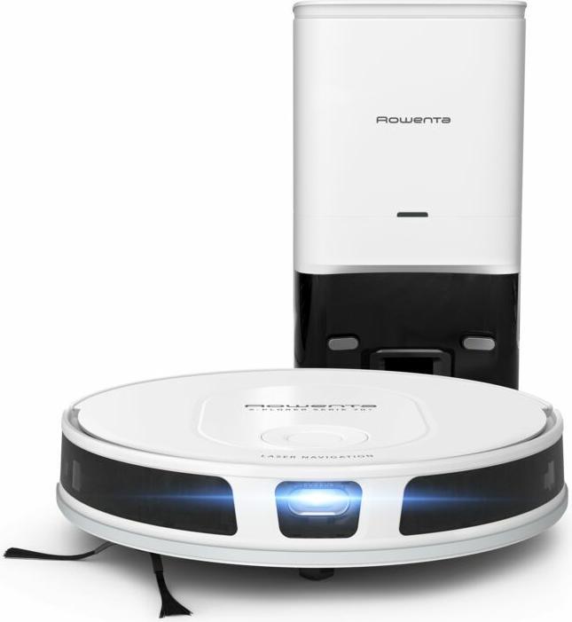 Image du produit Rowenta RR8497WH (Robot vacuum)