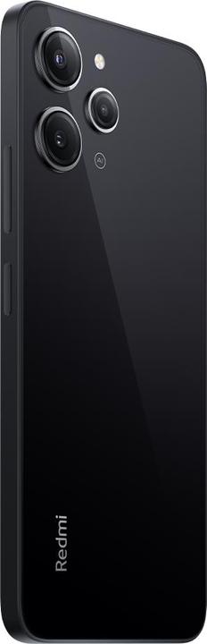 Image du produit Xiaomi Redmi 12 8GB/128GB noir UE (128 Go, Midnight Black, 6.79", Double SIM, 50 Mpx, 4G)