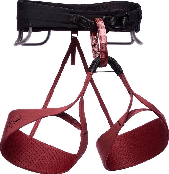 Black Diamond Solution Babsi Edition Klettergurt