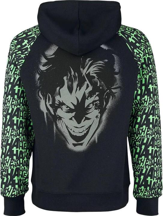 Universal Textiles Ha Kapuzenpullover