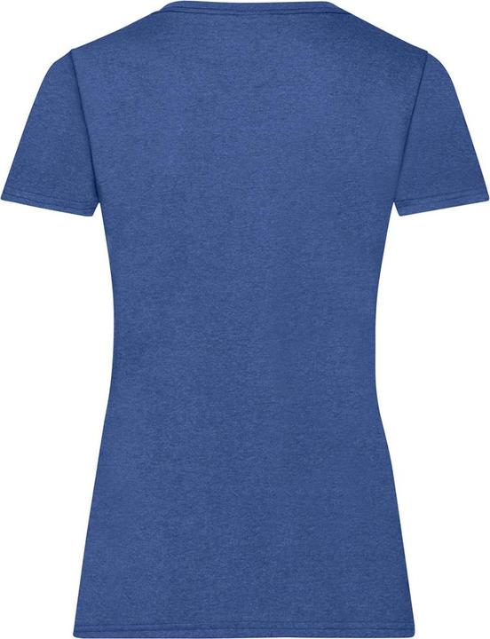 Immagine prodotto Fruit of the Loom Tshirt Ladyfit (confezione da 5 pezzi) (XS)