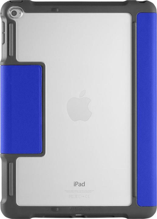 Actual product image STM Dux (iPad Air 2014 (2. Gen))