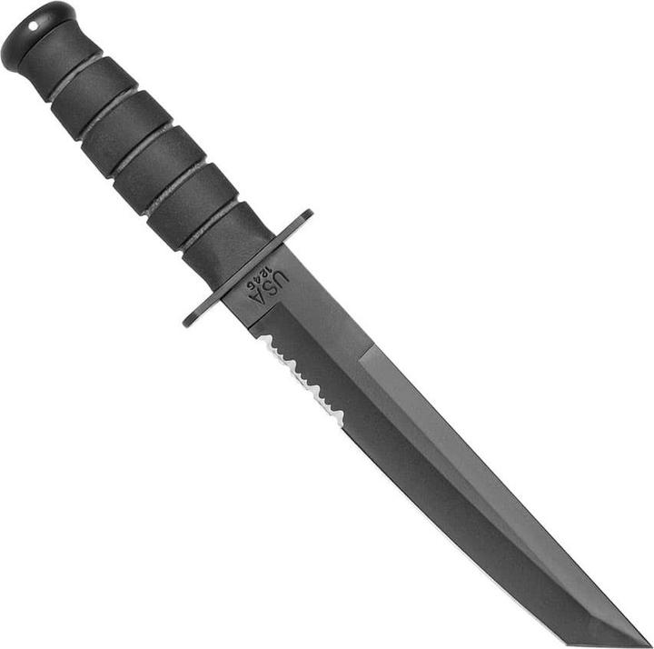 Produktbild Ka-bar Black Tanto (20.32 cm)