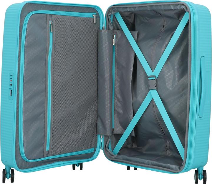Actual product image American Tourister Soundbox (71.50 l, M (50 - 90l))