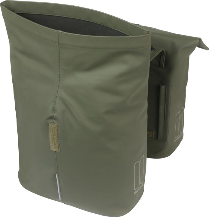 Produktbild Basil City MIK (32 l, Gepäckträgertasche)