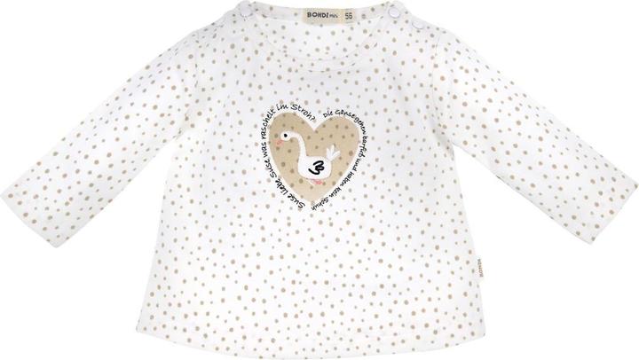 Bondi Babygirl T-Shirt Gänschen