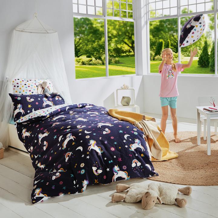 Produktbild Erwin Müller Kinder-Shorty (146, 152)