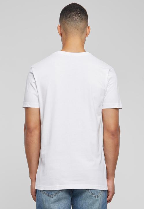 Image du produit Mister Tee Tee Compton EMB - 160341 (XS)