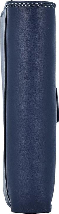 Produktbild Mywalit Medium Snap Wallet Geldbörse Leder 13 cm