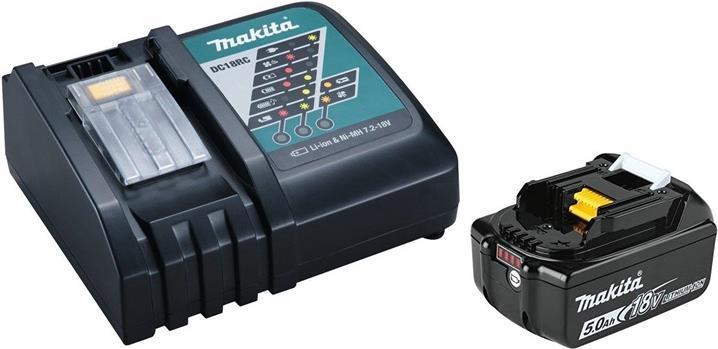 Produktbild Makita 191B51-7 (18 V)