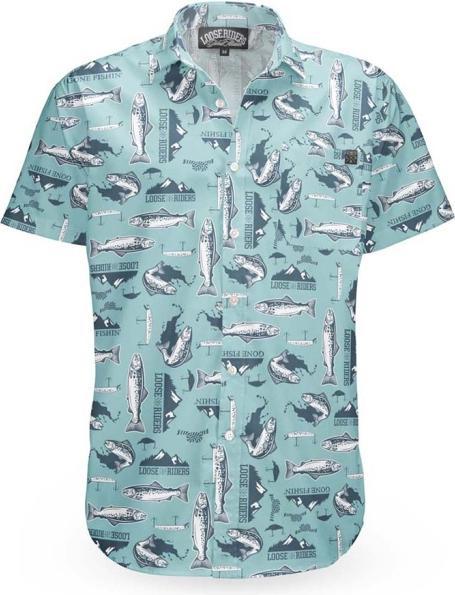 Loose Riders C/ Shirts