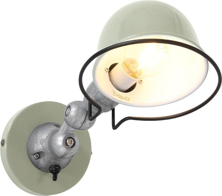 Immagine prodotto Steinhauer Davin (E14)