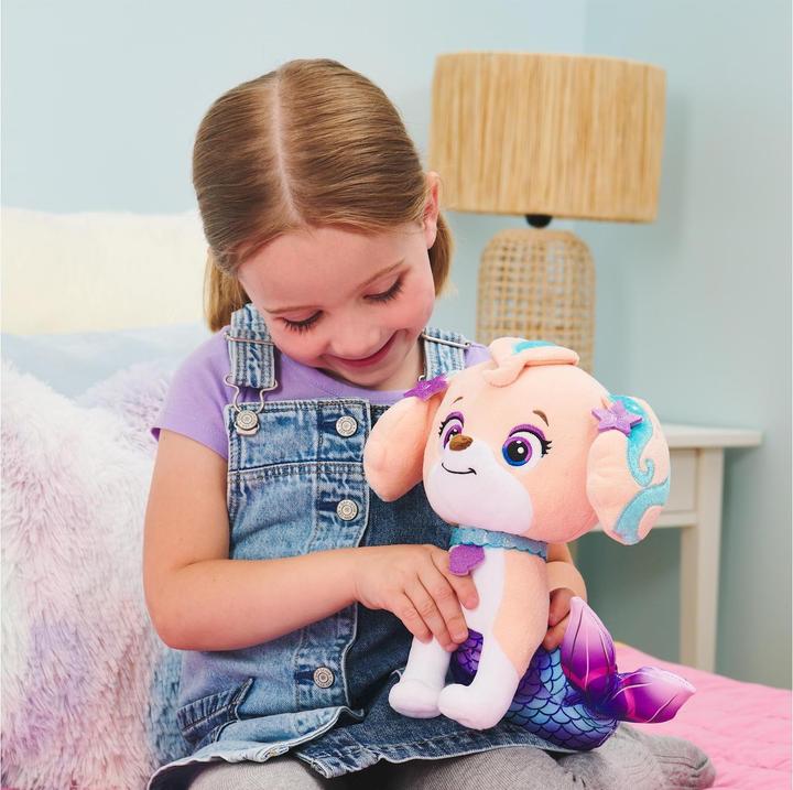 Produktbild Spin Master Paw Patrol Coral (23 cm)
