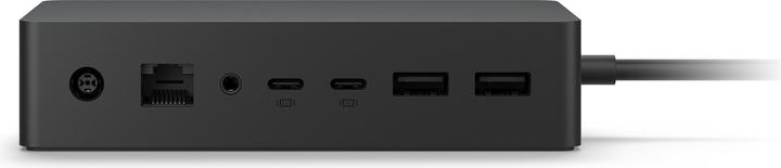 Image du produit Microsoft Surface Dock 2 (Port de connexion (propriétaire), 4 Ports)