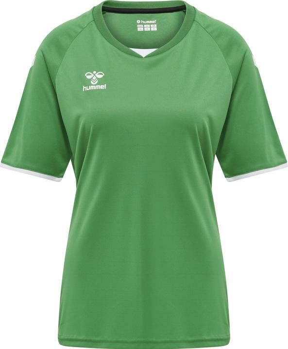 Actual product image hummel Core Volley Tee Ladies (XL)