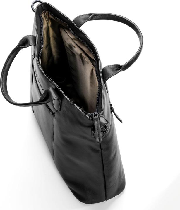 Image du produit Farmhood Memphis Sac à main en cuir 37 cm Compartiment pour ordinateur portable