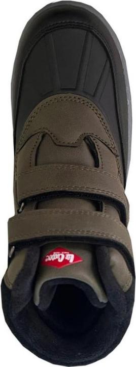 Image du produit Lee Cooper Chaussures pour enfants kaki LCJ-23-01-2058K 33 (33)