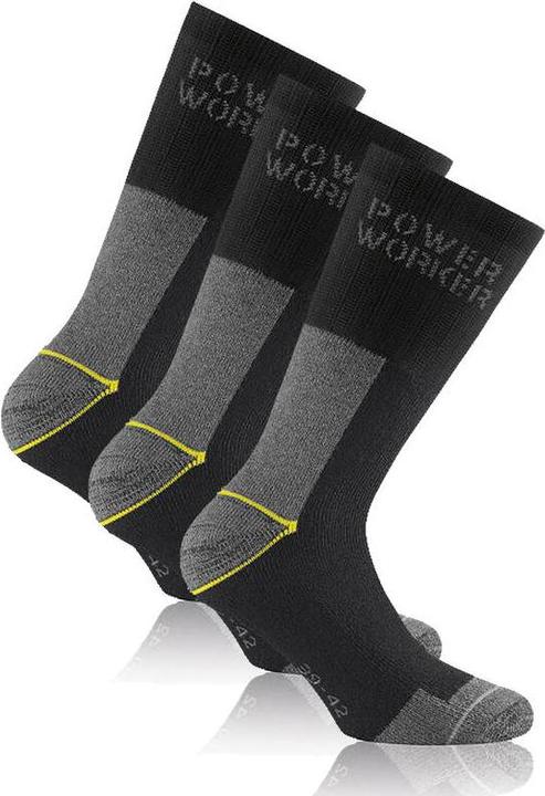 Produktbild Rohner Power Worker Wilmax (3er Pack, 39 - 42)
