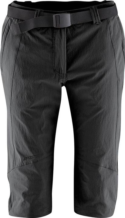 Actual product image Maier Sports Kluane 's black (34)