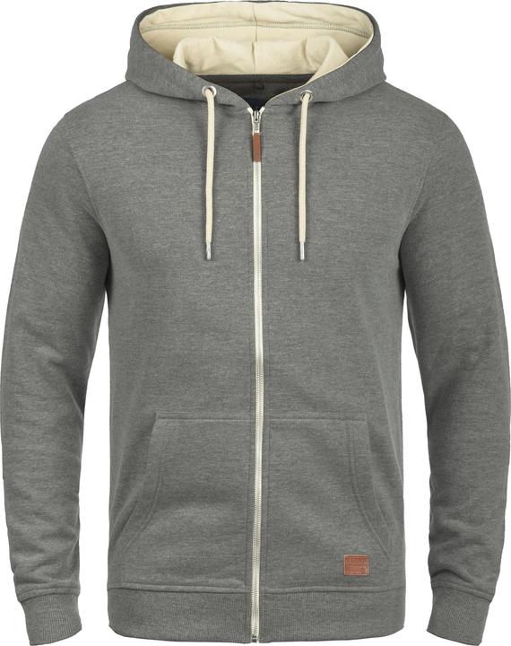 Image du produit Blend Hulker - Sweat à capuche zippé - Homme (L)