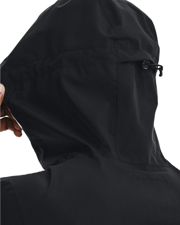 Actual product image Under Armour Cloudstrike stretch jacket (M)
