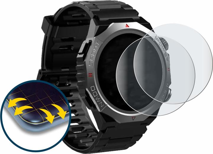 Image du produit BROTECT Full-Screen Protection Mat