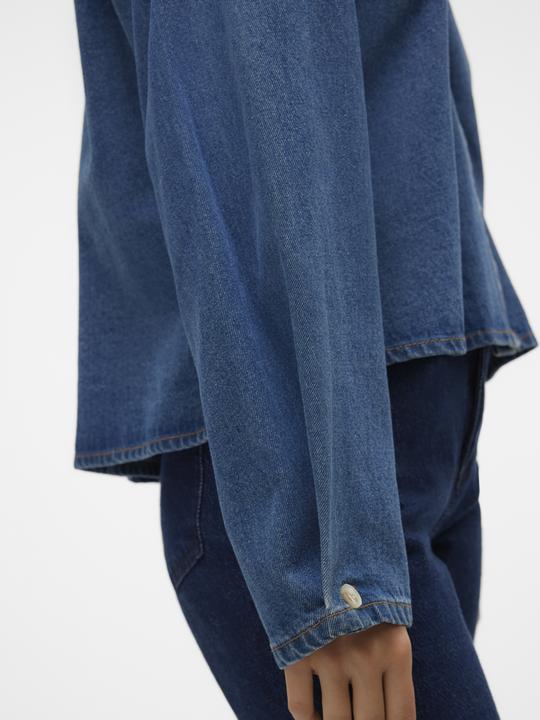 Immagine prodotto Vero Moda Camicia in denim VMIRENA Camicia in denim (XS)