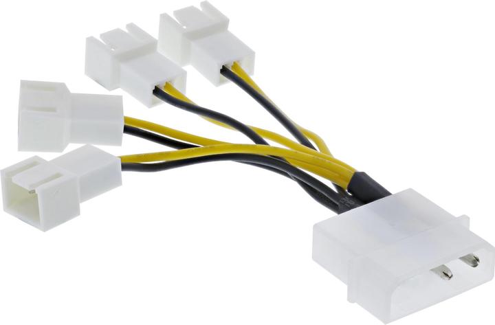 Image du produit Aquatuning Adaptateur